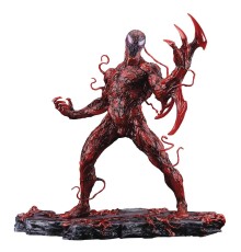 Фигурка Marvel Universe Carnage 20 см 4934054037452