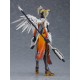 Фигурка figma Overwatch Mercy 4580416907736