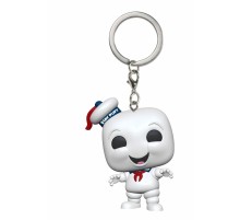 Брелок Funko Pocket POP! Keychain: Ghostbusters: Stay Puft 39493-PDQ