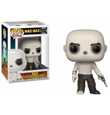 Фигурка Funko POP! Vinyl: Mad Max: Fury Road: Nux Shirtless 28028