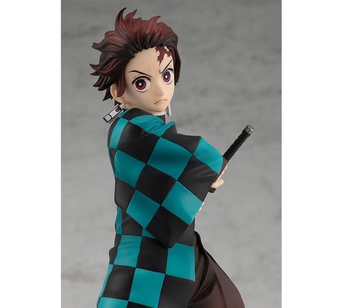 Фигурка POP UP PARADE Demon Slayer: Kimetsu no Yaiba Tanjiro Kamado 4580416942423