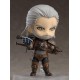 Фигурка Ведьмак 3 Дикая Охота - Геральт (The Witcher 3 Wild Hunt - Geralt) Nendoroid