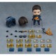 Фигурка Nendoroid Death Stranding Sam Porter Bridges Great Deliverer Ver. 4580590120129