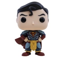 Фигурка Funko POP! Heroes DC Imperial Palace Superman 52433
