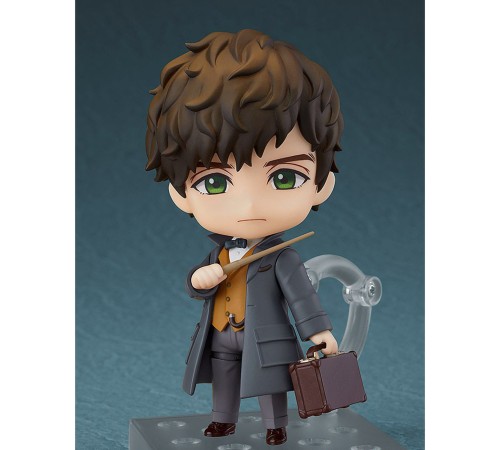 Фигурка Nendoroid Fantastic Beasts Newt Scamander 4580590122338