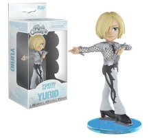 Фигурка Funko Rock Candy Yuri on Ice Yurio 24671