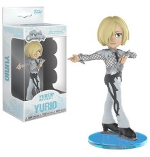 Фигурка Funko Rock Candy Yuri on Ice Yurio 24671