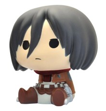 Копилка Attack on Titan Mikasa 16 см 800752