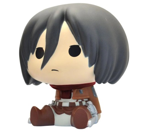 Копилка Attack on Titan Mikasa 16 см 800752