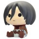 Копилка Attack on Titan Mikasa 16 см 800752