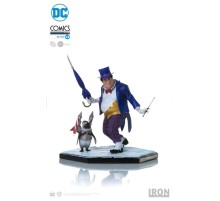 Лимитированная Статуэтка Пингвин