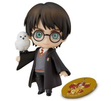Фигурка Nendroid Harry Potter 4580416907392 Фигурка Nendroid Harry Potter 4580416907392