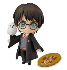 Фигурка Nendroid Harry Potter 4580416907392