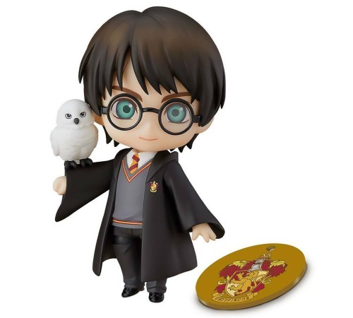 Фигурка Nendroid Harry Potter 4580416907392