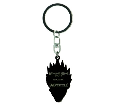 Брелок Death Note - Keychain 