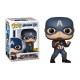 Фигурка Funko POP! Captain America (Hot Topic Exclusive) 36676