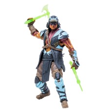 Фигурка Mortal Kombat Nightwolf Mint