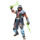 Фигурка Mortal Kombat Nightwolf Mint