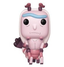 Фигурка Funko POP! Vinyl: NYCC Exc: Rick & Morty: Shrimp Rick (Exc) 43379