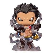 Фигурка Funko POP! Animation One Piece Luffy Gear Four (MT) (Exc) (926) 51736