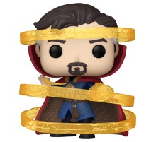 Фигурка Funko POP! Bobble Marvel Spider-Man No Way Home Doctor Strange (1162) 67603