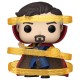 Фигурка Funko POP! Bobble Marvel Spider-Man No Way Home Doctor Strange (1162) 67603