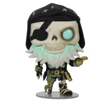 Фигурка Funko POP! Games Fortnite Blackheart (616) 48463