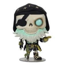 Фигурка Funko POP! Games Fortnite Blackheart (616) 48463