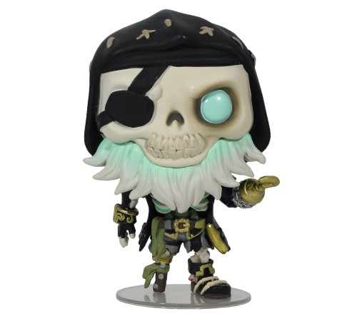 Фигурка Funko POP! Games Fortnite Blackheart (616) 48463