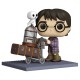 Фигурка Funko POP! Deluxe Harry Potter Anniversary Harry Potter Pushing Trolley (135) 57360