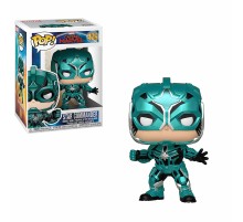 Фигурка Funko POP! Bobble: Marvel: Captain Marvel: Yon-Rogg 36352