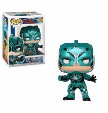 Фигурка Funko POP! Bobble: Marvel: Captain Marvel: Yon-Rogg 36352