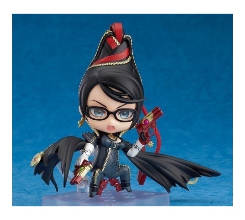 Фигурка Nendoroid Action Figure Bayonetta 4580590122727