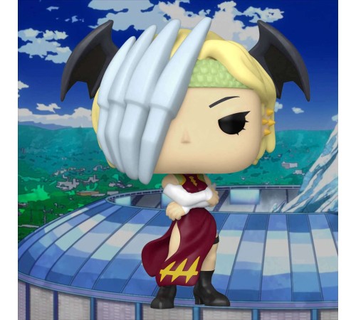 Фигурка Funko POP! Animation My Hero Academia Ryukyu in Hero Costume (1007) 51932