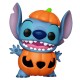 Фигурка Funko POP! Disney Lilo & Stitch Pumpkin Stitch (Exc) (1087) 58184