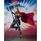 Фигурка S.H.Figuarts Thor Love And Thunder Mighty Thor 4573102632920