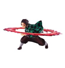 Фигурка ConoFig ANIPLEX Demon Slayer Kimetsu no Yaiba Tanjiro Kamado Figure (2nd-Order) 4534530888198