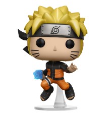 Фигурка Funko POP! Animation Naruto Shippuden Naruto Rasengan (181) 12997