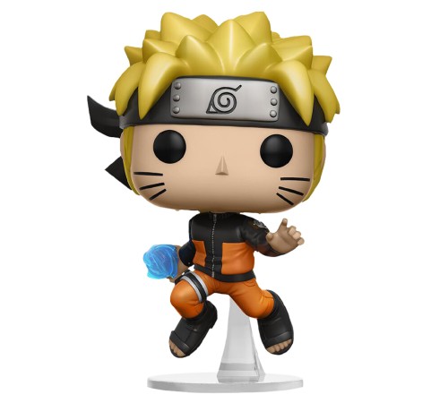 Фигурка Funko POP! Animation Naruto Shippuden Naruto Rasengan (181) 12997