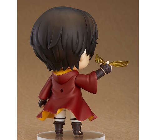 Фигурка Nendoroid Harry Potter Harry Potter: Quidditch Ver. 4580416909341