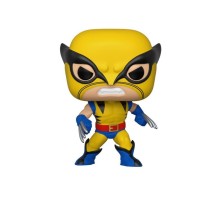 Фигурка Funko POP! Bobble: Marvel: 80th First Appearance Wolverine 44155