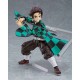 Фигурка Figma Demon Slayer: Kimetsu no Yaiba Tanjiro Kamado 4545784067000