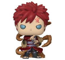 Фигурка Funko POP! Animation Naruto Shippuden Gaara (MT) (Exc) 48839