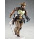 Фигурка figma Overwatch McCree 4580416908498