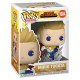 Фигурка Funko POP! Animation My Hero Academia Mirio Togato in Hero Costume (1004) 51902