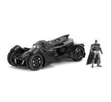 Набор Jada Toys Машинка с Фигуркой Batmobile 2.75