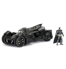 Набор Jada Toys Машинка с Фигуркой Batmobile 2.75