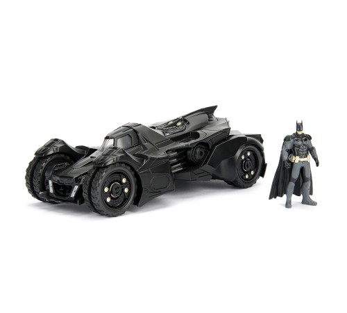 Набор Jada Toys Машинка с Фигуркой Batmobile 2.75