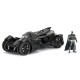 Набор Jada Toys Машинка с Фигуркой Batmobile 2.75