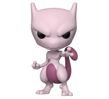 Фигурка Funko POP! Games Pokemon Mewtwo 10